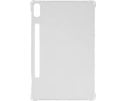 imoshion Tablet Hoes - Geschikt voor Lenovo Tab P12 Pro - Shockproof Case tablet - Transparant