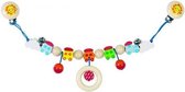 Heimess Kinderwagenspanner Trein Ii 40 Cm