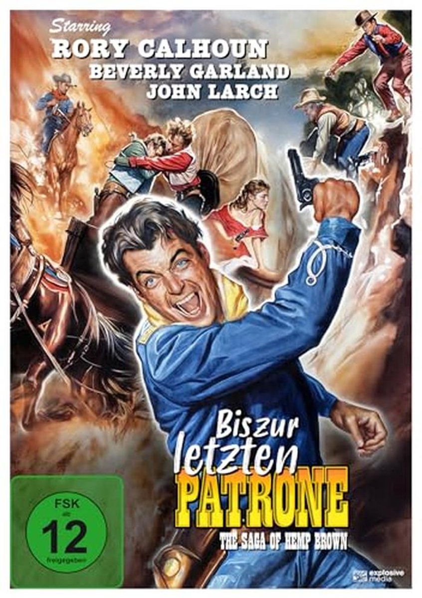 Western Film über Ehre und Gerechtigkeit