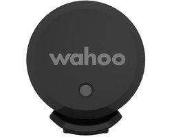 Wahoo Wahoo Trackr Snelheidssensor - magneetloos - ANT+ & Bluetooth Smart - zwart