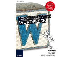 Optimaliseren van uw WordPress-website: Installatie, configuratie en beheer