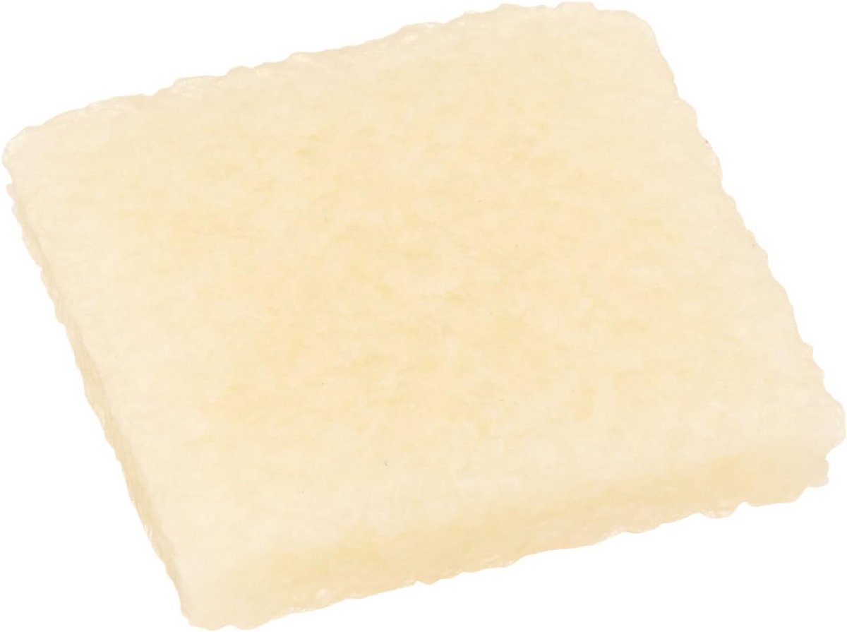 Rubber Cement Pick-Up 2"x2" voor Efficiënt Opruimen