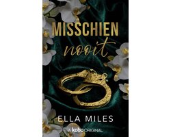 Misschien 2 - Misschien nooit