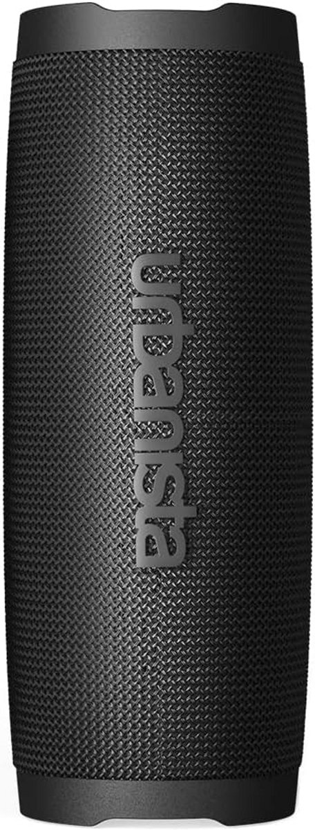 Draagbare Bluetooth Speaker IPX7 Waterdicht met 18 Uur Speeltijd - Stereo Geluid voor Buiten