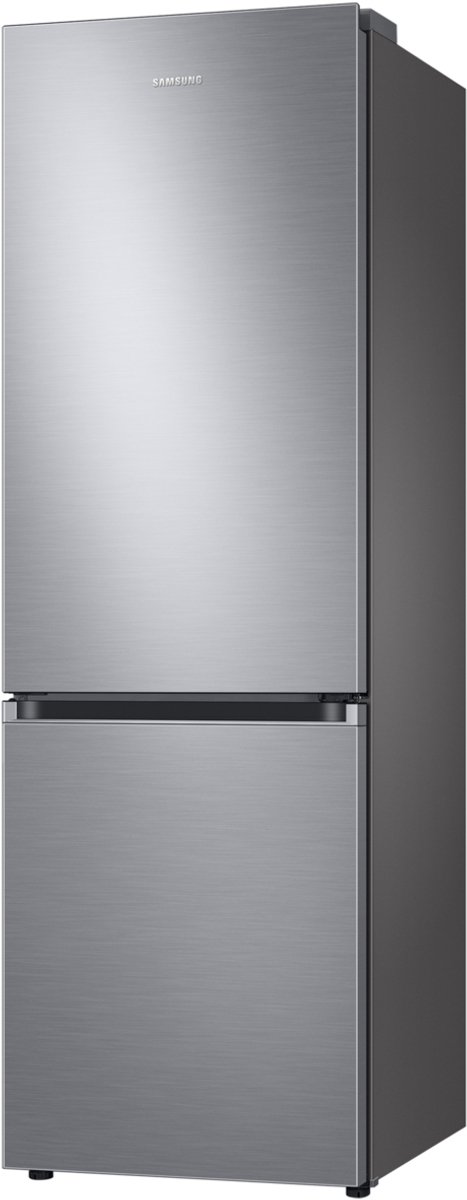 Samsung RB34C605CS9 - Koel-vriescombinatie - 344 - Energielabel C - RVS - WiFi