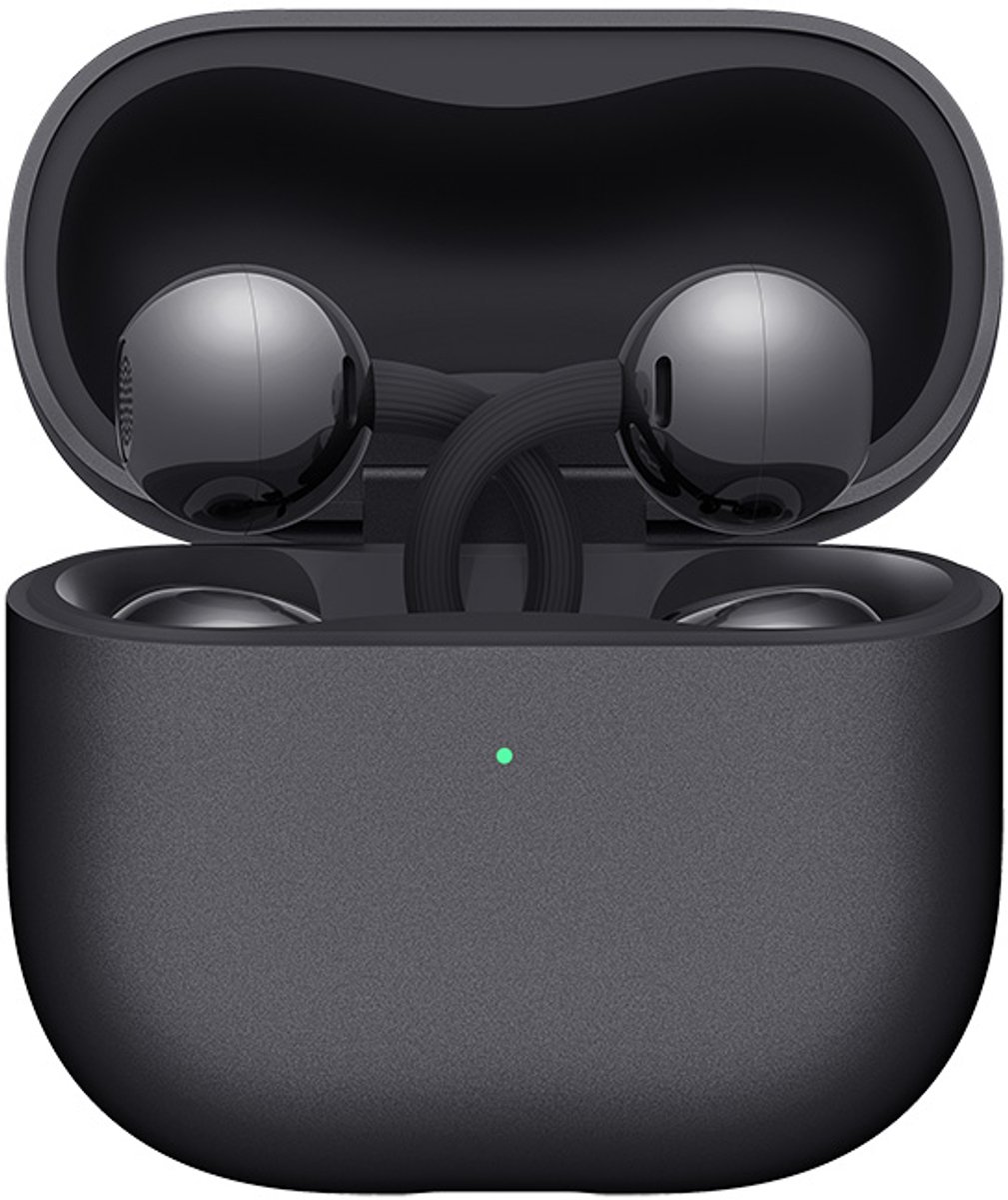 Huawei FreeClip 2 Zwart