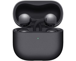 Huawei FreeClip 2 draadloze oordopjes, Zwart