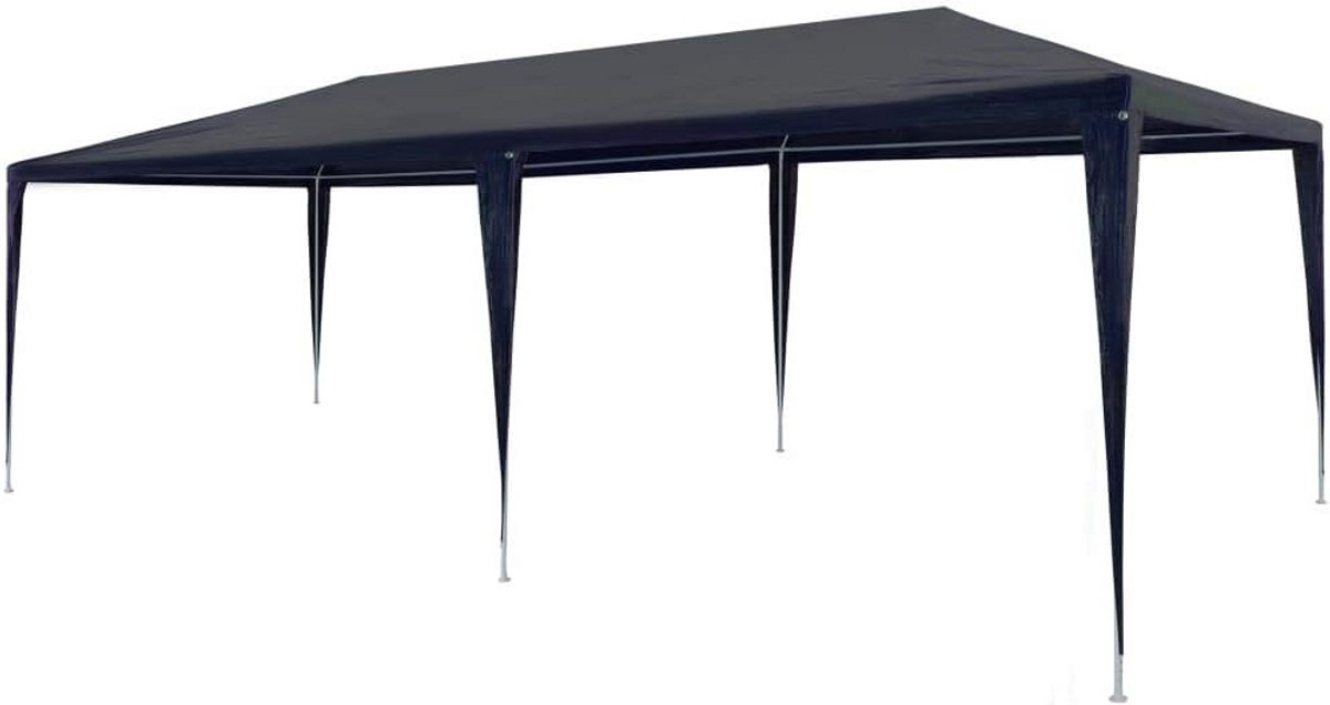 Grote Partytent voor Tuin en Terras - Waterdicht en UV-Bescherming