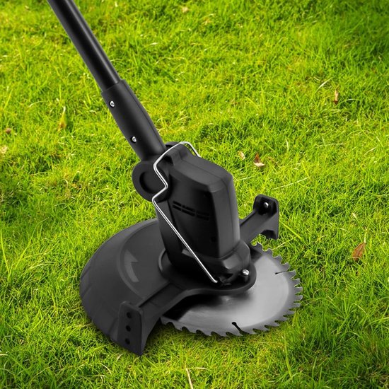 PARKSIDE® Bosmaaier (20V Accu Niet Inbegrepen) - Bosmaaier Electrisch