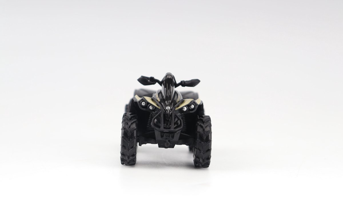 CanAm - Renegade X mr 1000R - BRP - Diecast Masters - Schaalmodel 1:32 - Quad