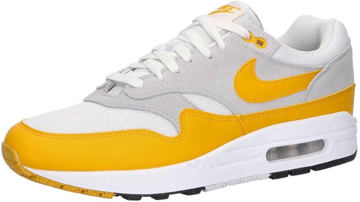 Nike Air Max 1 Essential “University ” sneakers unisex Grijs