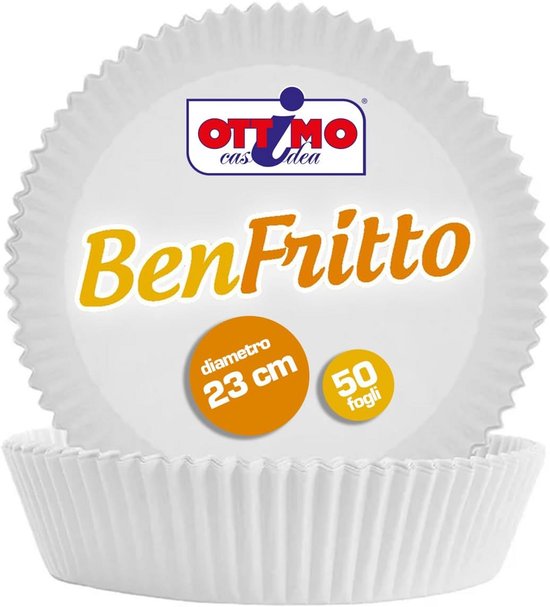 Top 5 van de beste airfryer bakpapier van dit moment