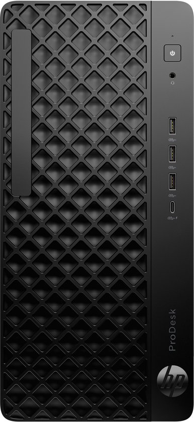 HP Prodesk 4 G1i Twr Ai Pc - Intel Core Ultra 7 265 16 Gb 512 Windows 11 Pro (64-bit)