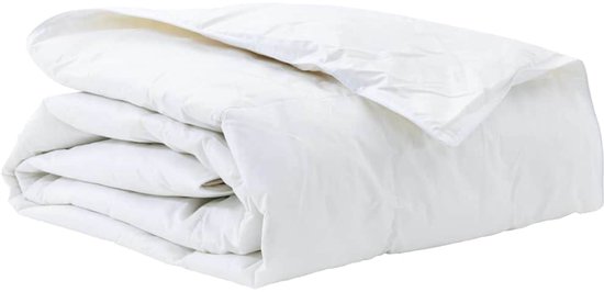 Dekentjes & Dekbedden Wit 140 x 200 cm | Beddengoed Dons