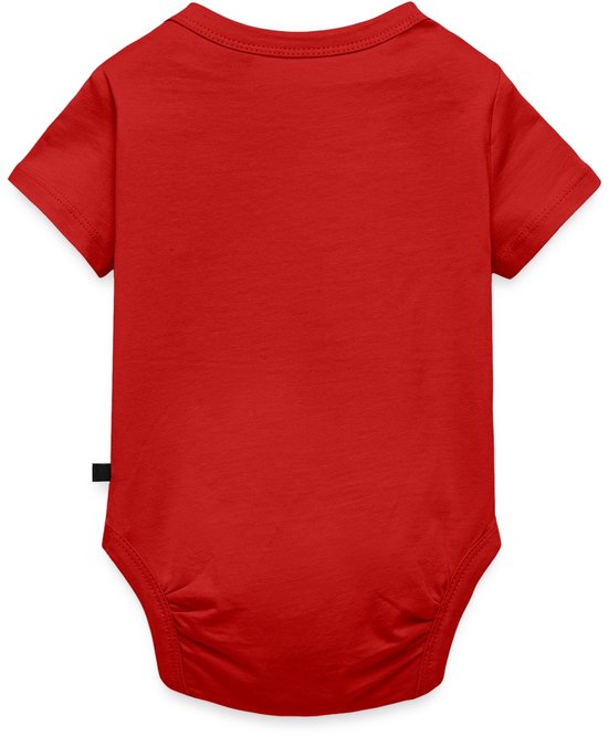 Polo met korte mouwen en V-hals met overslag - BLAUW - - 10.00 Polo met korte mouwen en V-hals met overslag - BLAUW - - 10.00