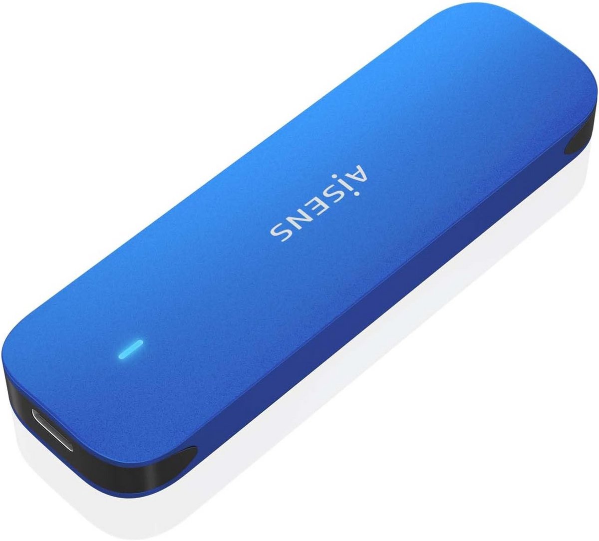 Beschermhoes voor Interne SSD Drive met USB-C Aansluiting