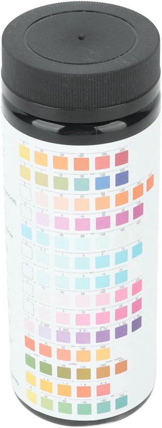 16-in-1 watertestkits voor drinkwater - Home Water Test Kit, meetkits