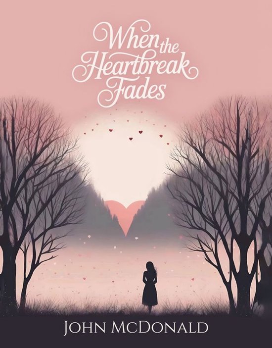 When The Heartbreak Fades - cover