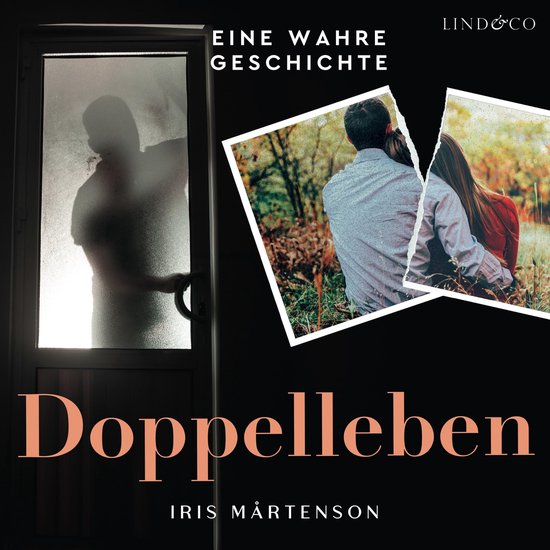 Doppelleben - cover