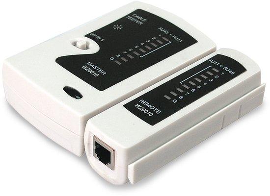 Testeur de câble LogiLink