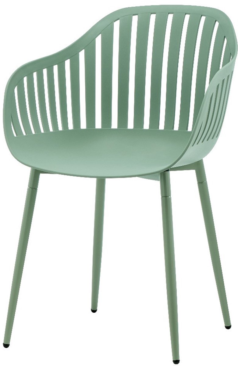DS4U - Harry tuinstoel - groen