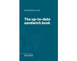 The up-to-date sandwich book