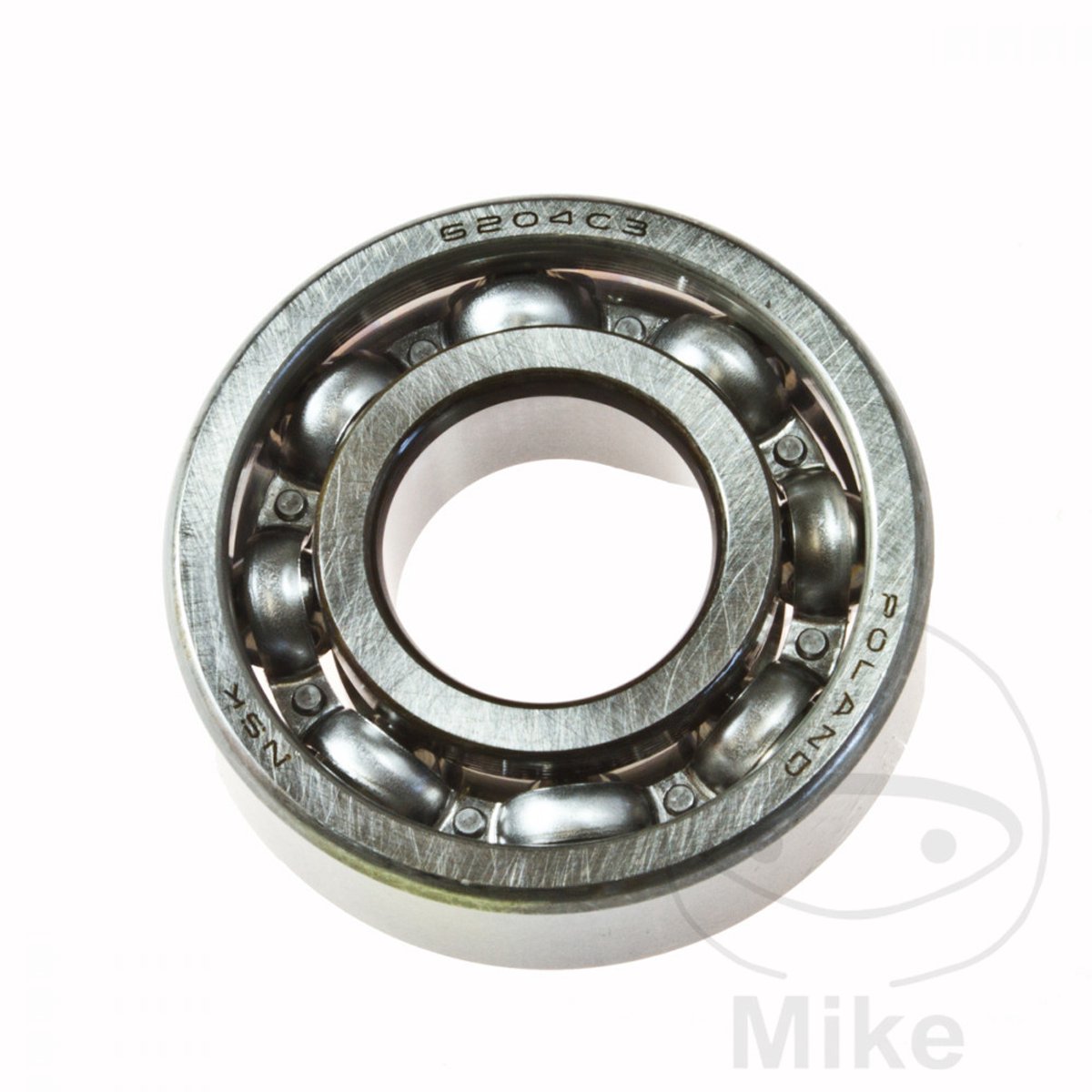 LAGER 6204 C3 SKF