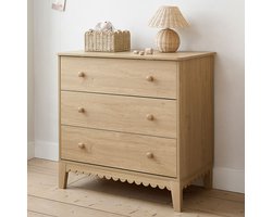 Petite Amélie Commode CANNELLE