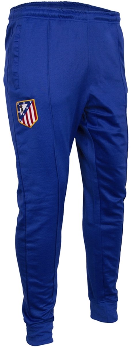 COPA - Atletico de Madrid - Color Block - Voetbalbroek - Heren - Blauw - S