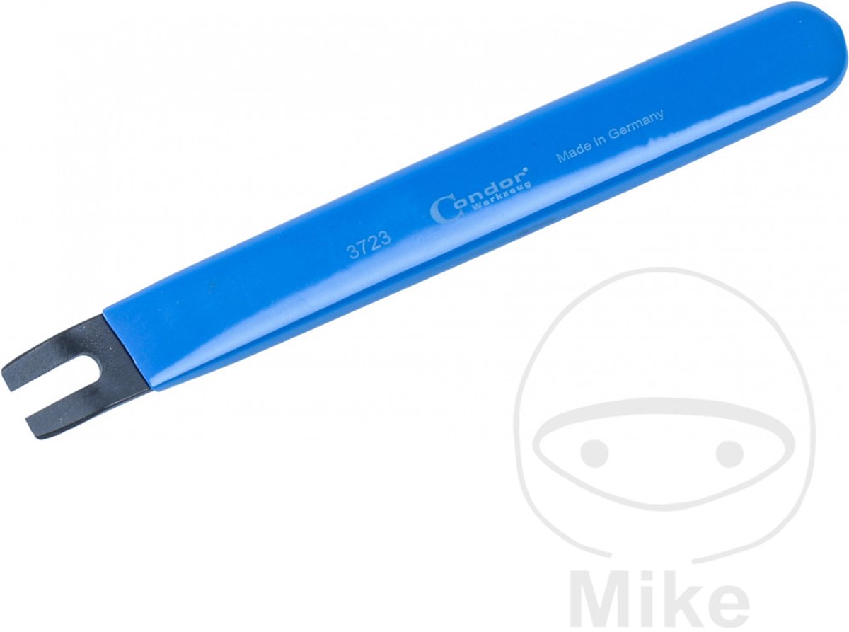 Clip-Entferner 165 x 15 mm f�r Kunststoffnieten