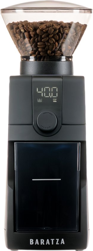 Baratza Encore™ ESP Pro Electric Coffee Grinder, 40mm Burr - Black