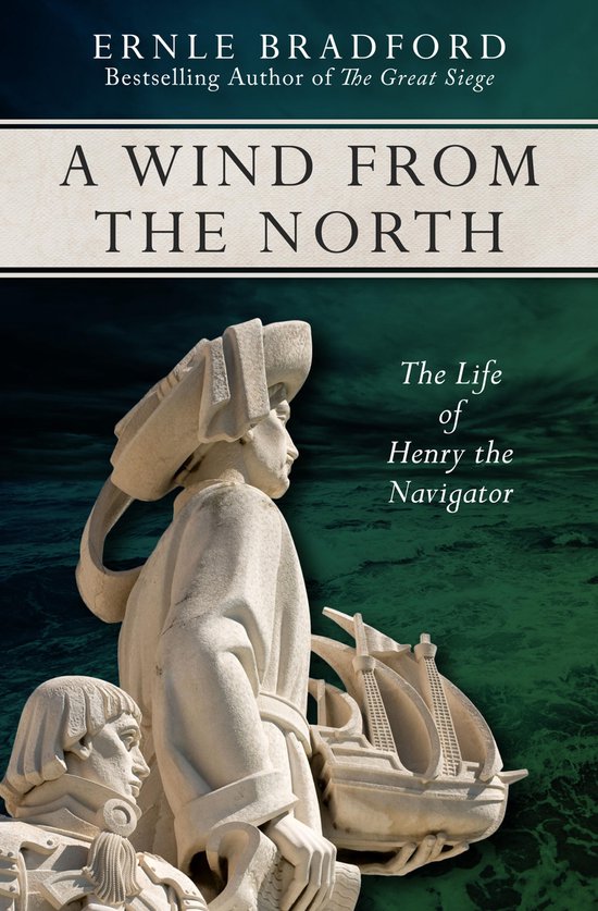 A Wind from the North - cover