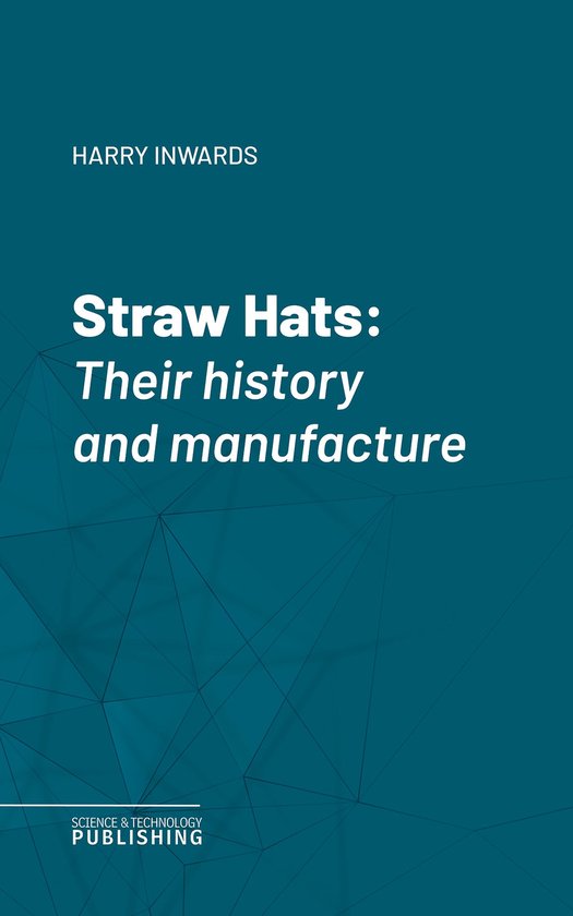 Straw Hats - cover