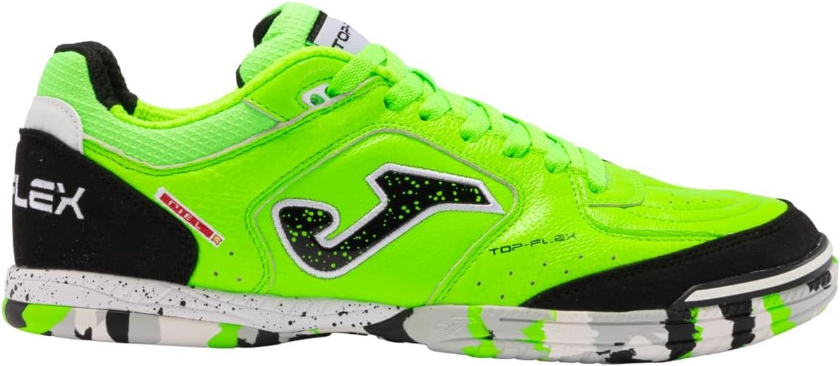 Professionele Indoor Voetbalschoenen Heren - Flexibel en Duurzaam