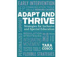 From disability to ABILITY - Adapt and Thrive