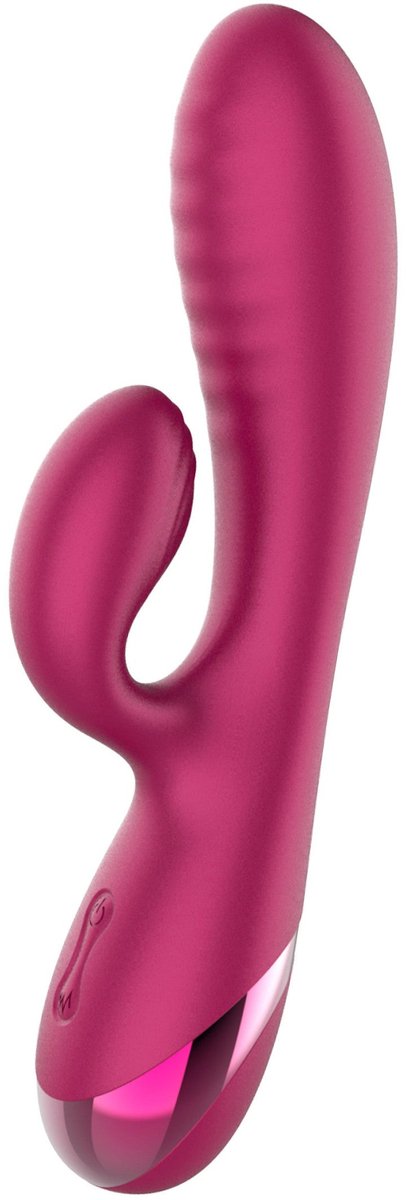 Forever Love Vibrator