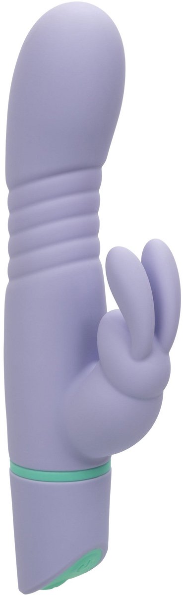 Love Bunny Thrusting Bunny