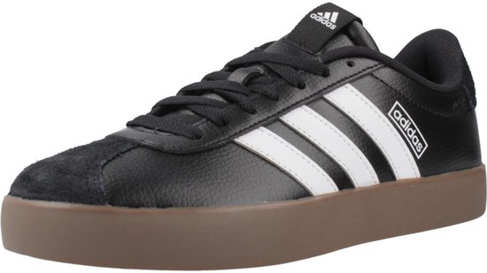 adidas Sportswear Chaussure VL Court 3.0 - Femmes - Noir - 39 1/3