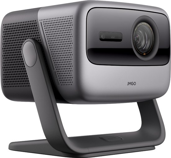 JMGO N1S Ultimate 4K Beamer Triple Laser 3300 Lumen HDR10 Dolby Audio Google TV Netflix 180″ Projector