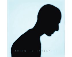 Flox - Thing In Itself (CD)