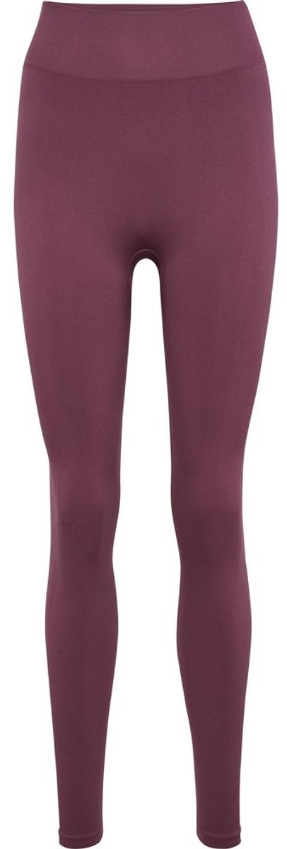 Hummel Damen Shorts Hiit Seamless High Waist Tights 231653 Nocturne-S