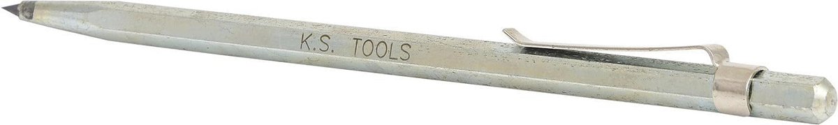 Hardmetalen kraspen 145mm - Sterk en veelzijdig gereedschap voor doe-het-zelvers