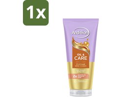 Andrélon Conditioner Droog Haar