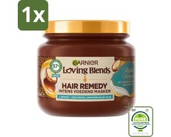 Garnier Loving Blends Conditioner Rijke Argan