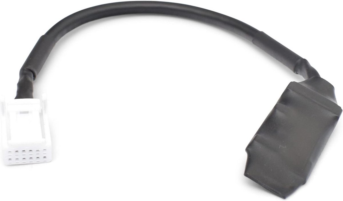 Bluetooth Audio-Interface 5+7 Aansluiting voor Toyota en Lexus
