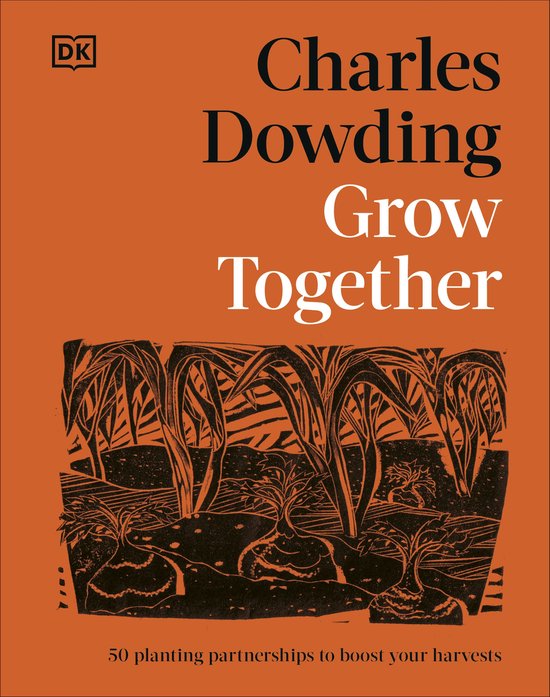 Grow Together - cover