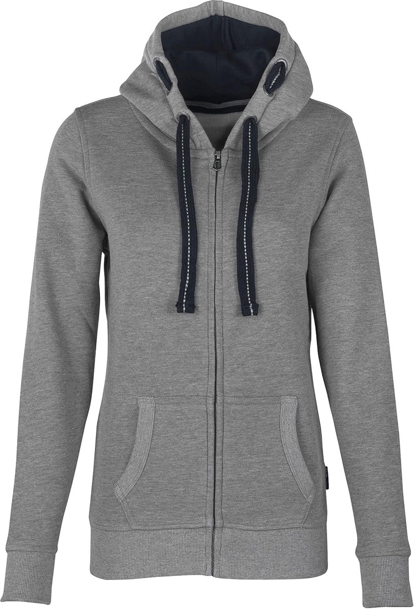 Hooded Jacket Dames