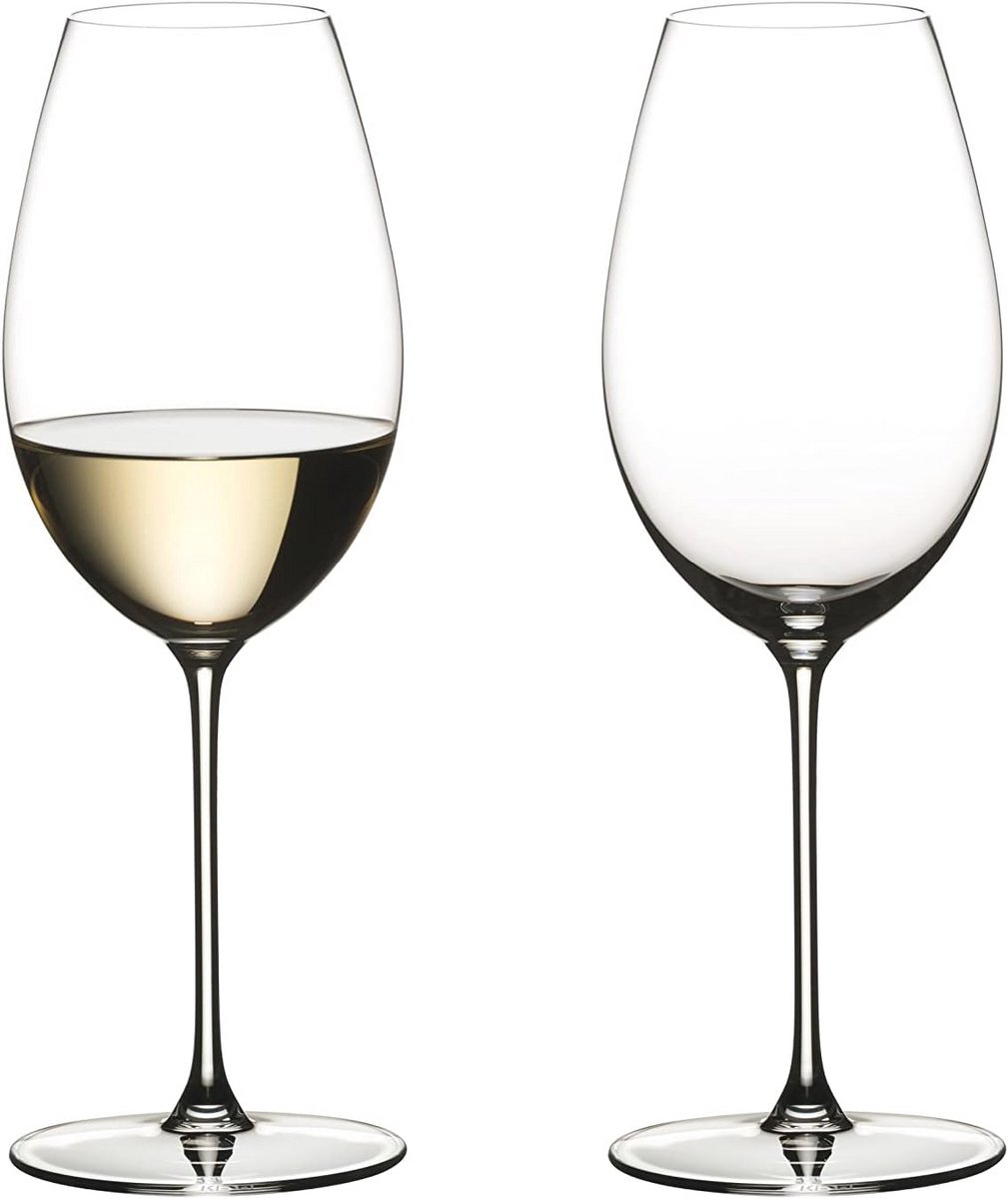 Sauvignon Blanc Wijnglas Set van 2
