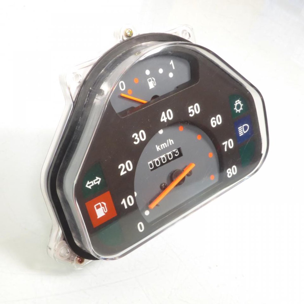 Compteur RMS pour Scooter Neuf