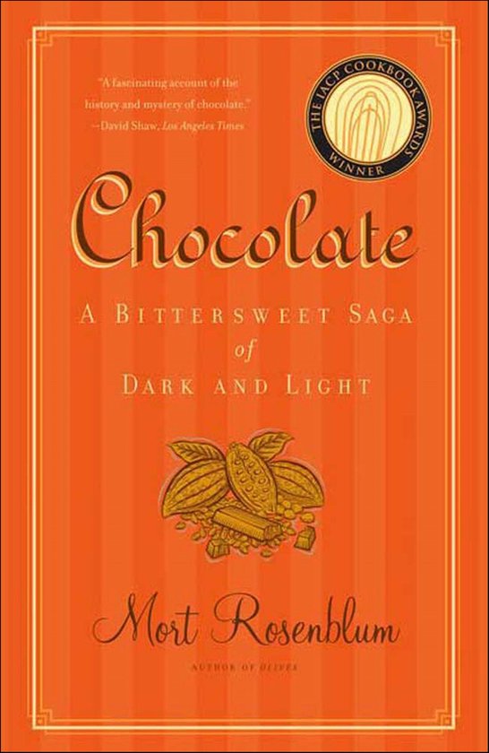 Chocolate - cover